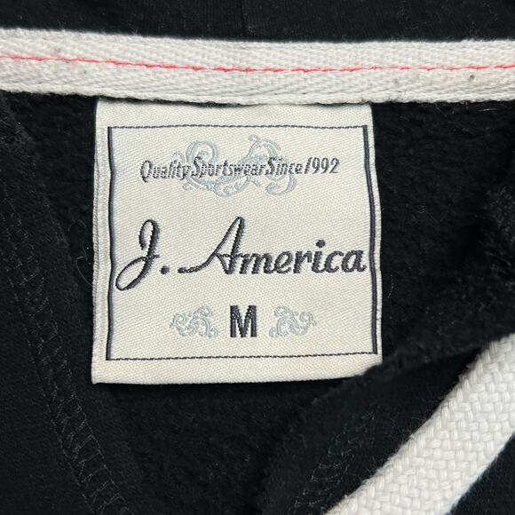 Sick B*tch Motorcycles Brass Knuckle Cross Bones Hoodie Sweatshirt Black Y2K - Picture 4 of 11